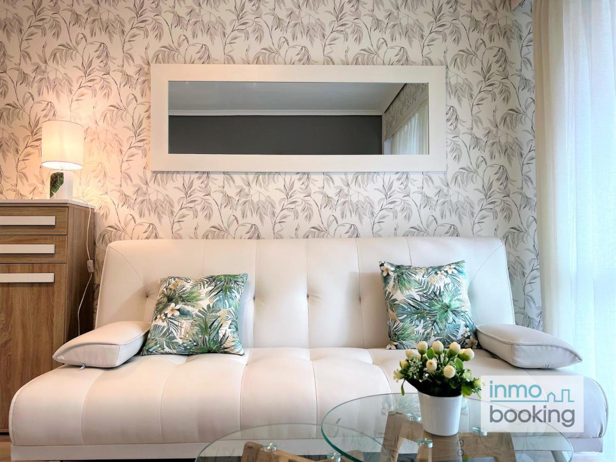 Solo Familias, Apartamento Climatizado Y Cerca De La Playa Σαλού Εξωτερικό φωτογραφία